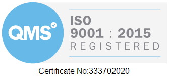 ISO 9001-2015 Quality Assurance